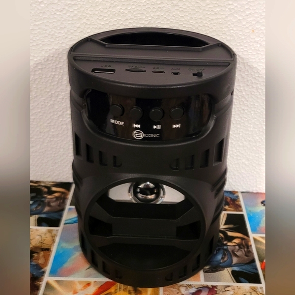 Biconic Other - Bluetooth Wireless Speaker